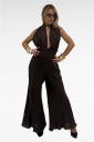 jumpsuit con multi chiusura regolabile maldive